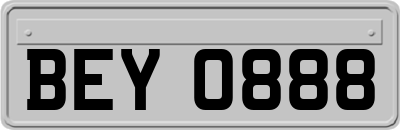 BEY0888