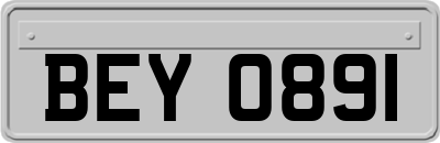 BEY0891