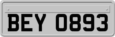 BEY0893