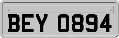 BEY0894