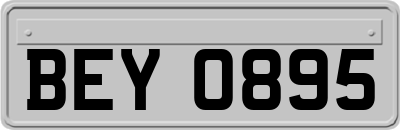 BEY0895