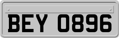 BEY0896