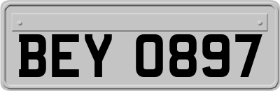 BEY0897