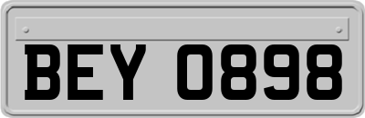 BEY0898