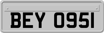 BEY0951