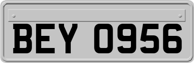 BEY0956