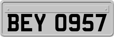 BEY0957