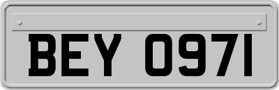 BEY0971