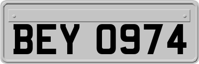 BEY0974