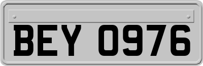 BEY0976