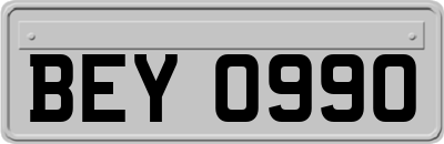 BEY0990