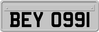 BEY0991