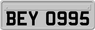 BEY0995