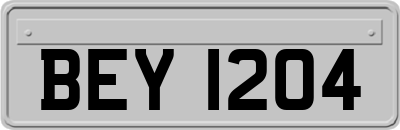 BEY1204