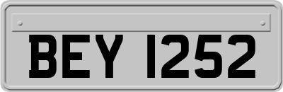 BEY1252