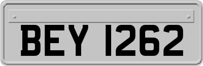 BEY1262