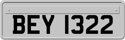 BEY1322