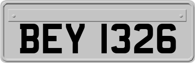 BEY1326