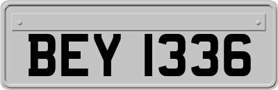 BEY1336