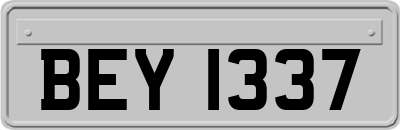 BEY1337