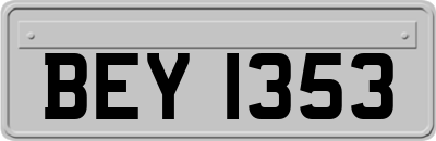 BEY1353