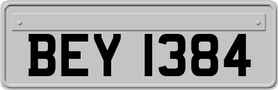 BEY1384