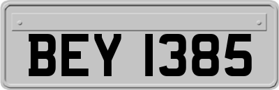 BEY1385