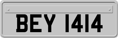 BEY1414