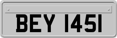 BEY1451