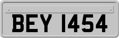 BEY1454