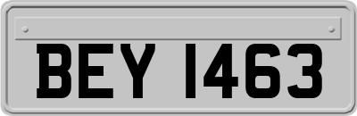 BEY1463