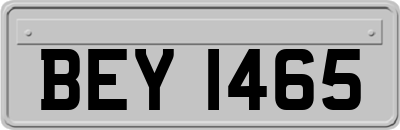 BEY1465