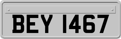 BEY1467