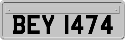 BEY1474