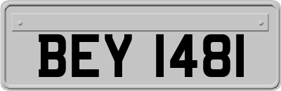 BEY1481