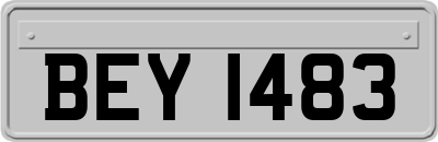 BEY1483