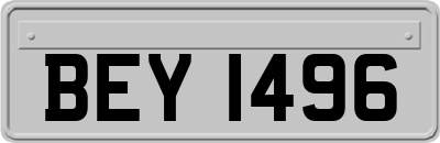 BEY1496