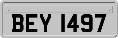 BEY1497