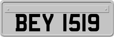 BEY1519