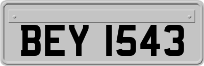 BEY1543