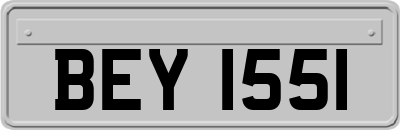 BEY1551