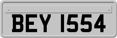 BEY1554