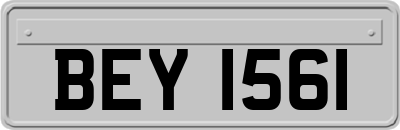 BEY1561