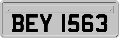 BEY1563