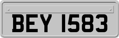 BEY1583