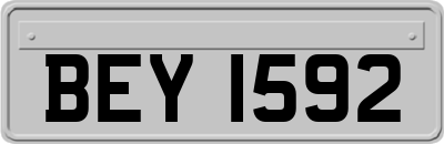 BEY1592