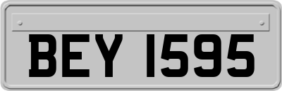 BEY1595