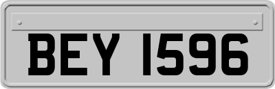 BEY1596