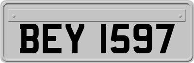 BEY1597