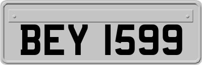 BEY1599